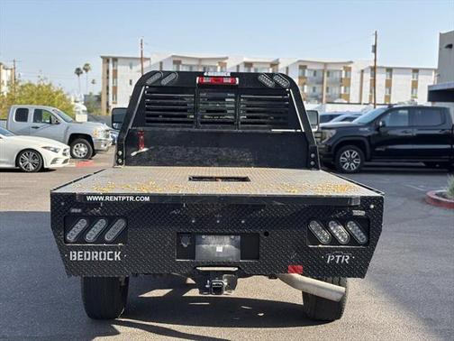 2023 RAM 2500 Tradesman Crew Cab 4x4 8' Box