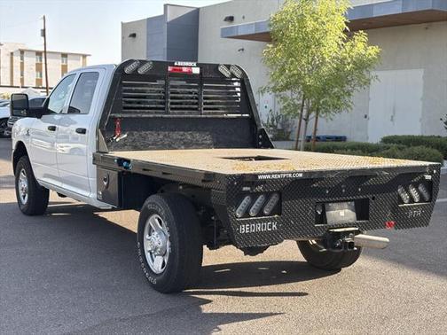 2023 RAM 2500 Tradesman Crew Cab 4x4 8' Box