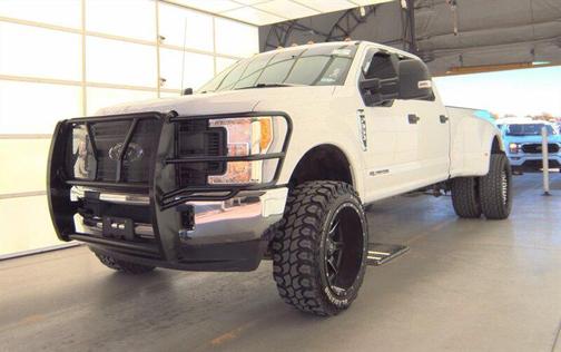 2017 Ford F-350 XL