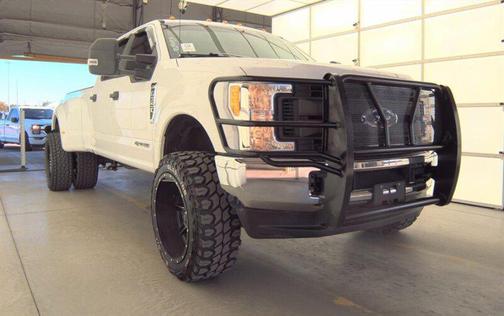 2017 Ford F-350 XL