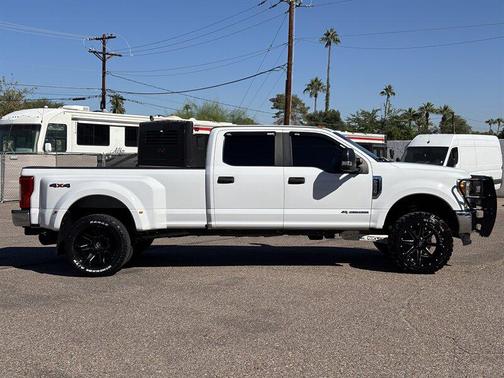 2017 Ford F-350 XL