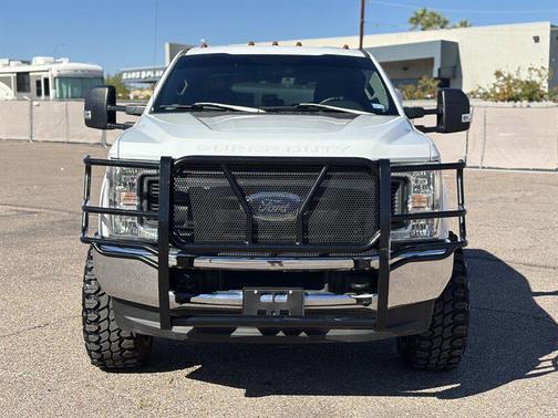 2017 Ford F-350 XL