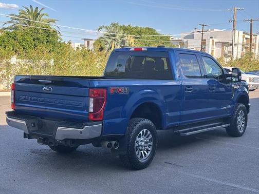 2022 Ford F-350 Lariat
