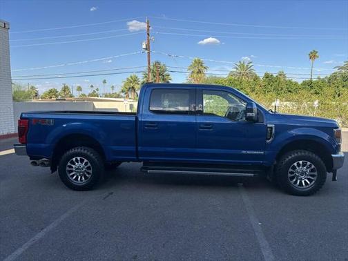 2022 Ford F-350 Lariat