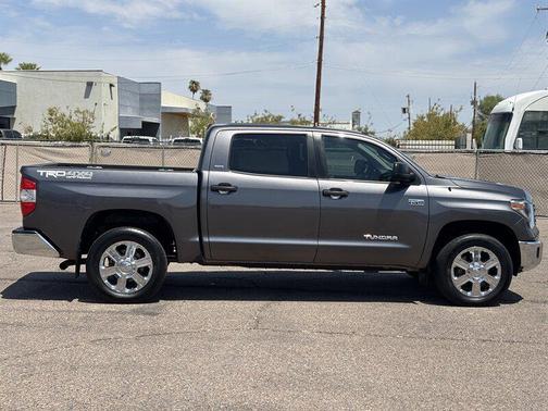 2018 Toyota Tundra 1794 Edition