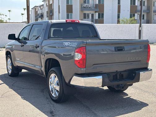 2018 Toyota Tundra 1794 Edition