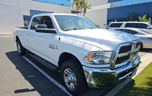 2016 RAM 3500 SLT