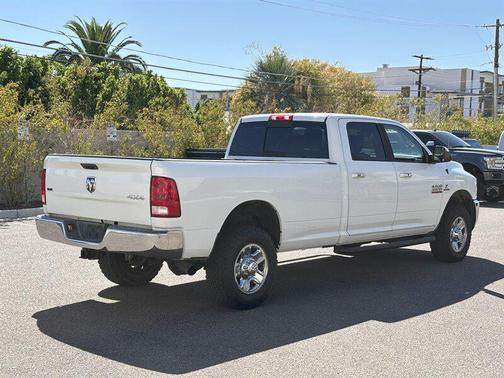 2016 RAM 3500 SLT