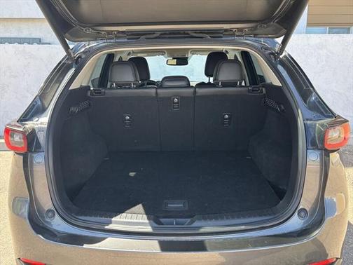 2022 Mazda CX-5 2.5 S Premium Plus