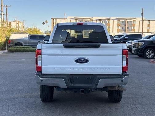 2019 Ford F-250 Limited