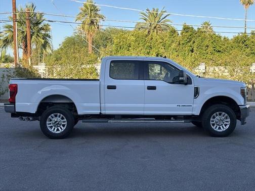 2019 Ford F-250 Limited