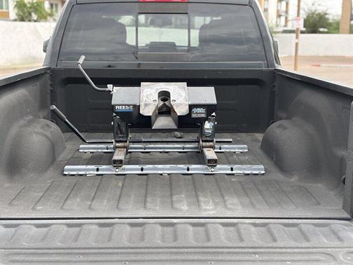 2015 RAM 2500 Laramie