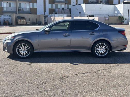 2013 Lexus GS 350 Base