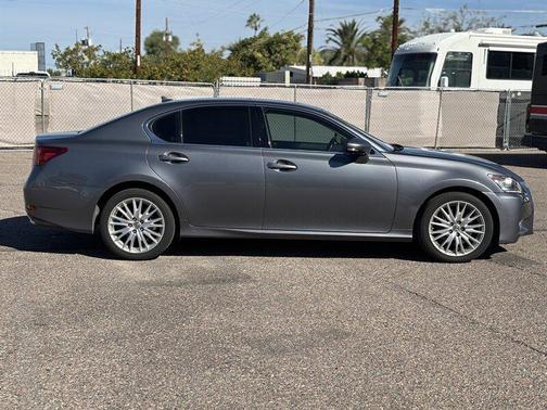 2013 Lexus GS 350 Base