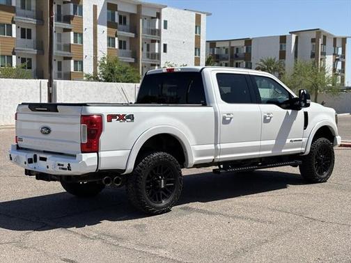 2019 Ford F-350 Lariat