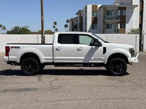 2019 Ford F-350 Lariat
