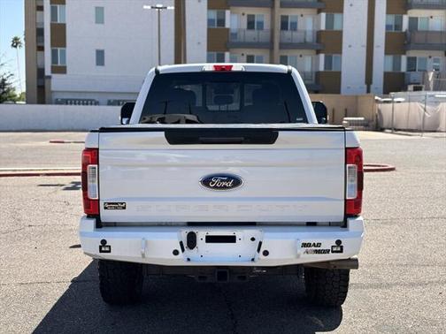 2019 Ford F-350 Lariat