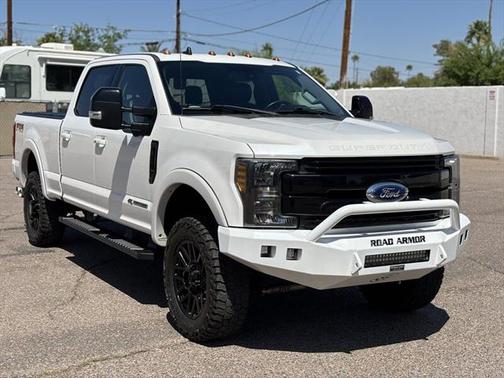2019 Ford F-350 Lariat