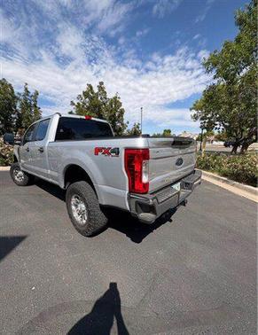 2018 Ford F-350 XL