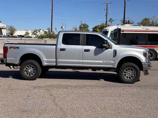 2018 Ford F-350 XL