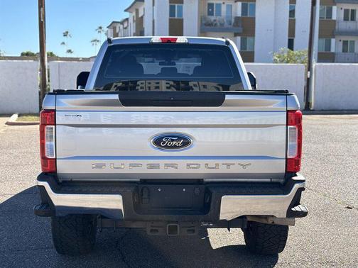2018 Ford F-350 XL