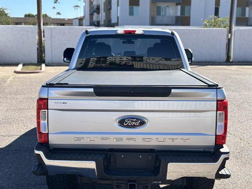 2018 Ford F-350 XL