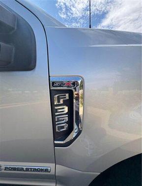 2018 Ford F-350 XL
