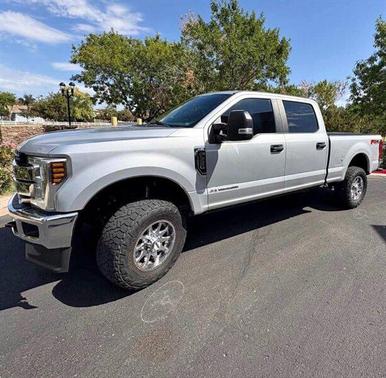 2018 Ford F-350 XL