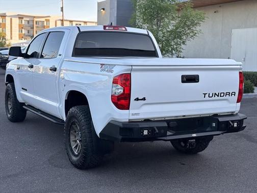 2020 Toyota Tundra TRD Pro