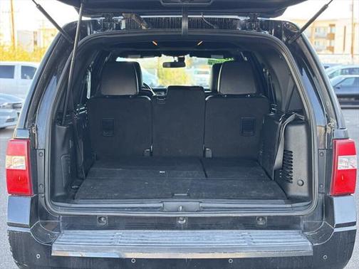 2017 Ford Expedition Limited