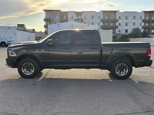 2015 RAM 1500 Rebel