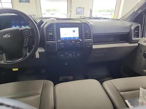 2022 Ford F-250 Limited