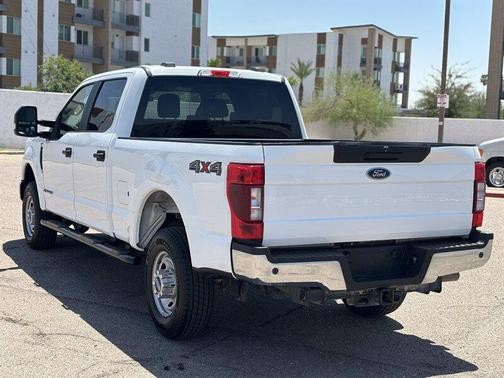 2022 Ford F-250 Limited