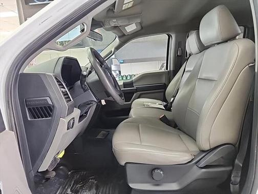 2022 Ford F-250 Limited