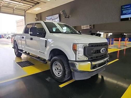 2022 Ford F-250 Limited