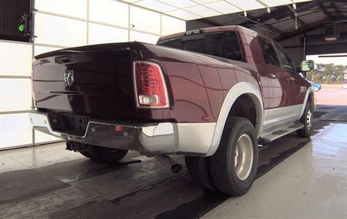 2016 RAM 3500 Laramie