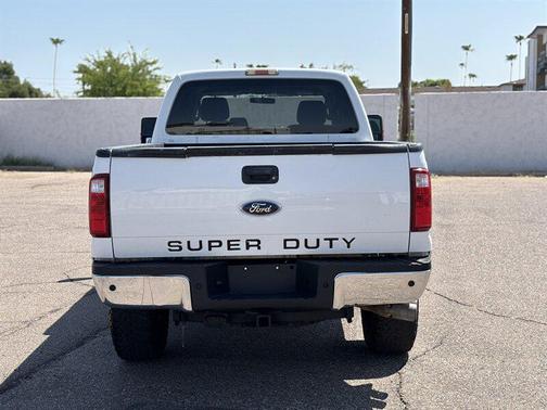 2011 Ford F-350 XLT