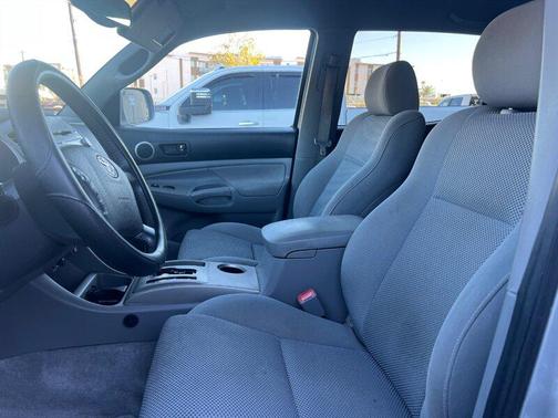 2006 Toyota Tacoma PreRunner Double Cab
