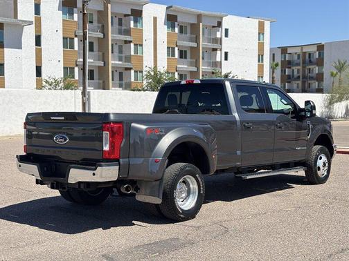 2019 Ford F-350 Lariat