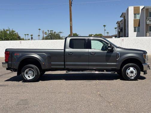 2019 Ford F-350 Lariat