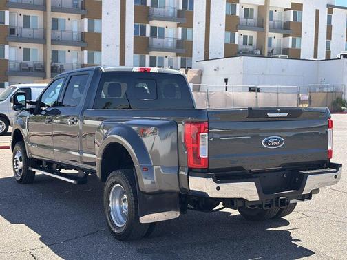 2019 Ford F-350 Lariat