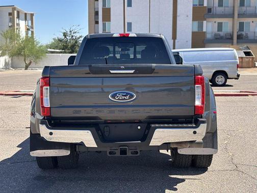 2019 Ford F-350 Lariat