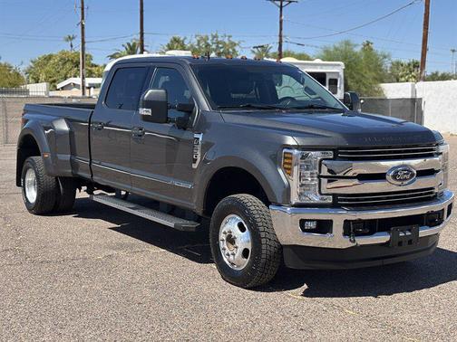 2019 Ford F-350 Lariat