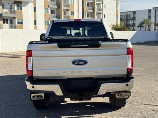 2018 Ford F-350 Lariat