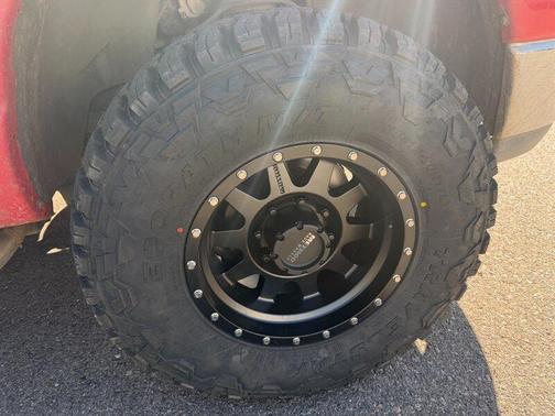 2007 Dodge Ram 2500 SLT Mega Cab