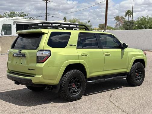 2022 Toyota 4Runner TRD Pro