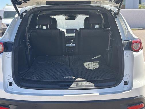 2021 Mazda CX-9 Grand Touring