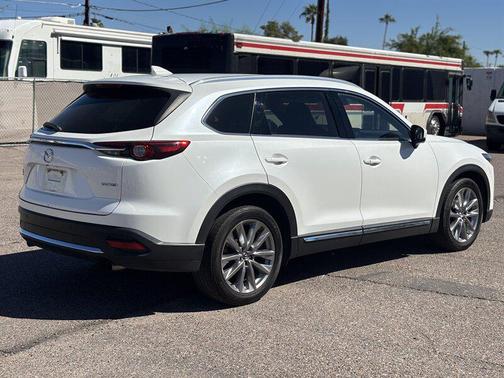 2021 Mazda CX-9 Grand Touring
