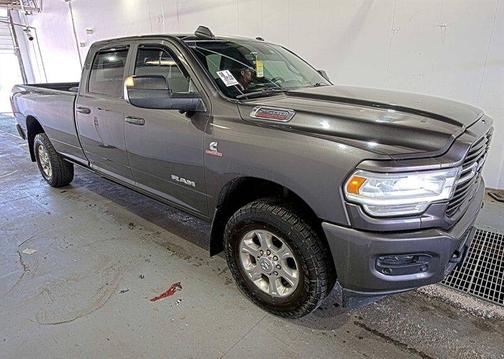 2019 RAM 2500 Big Horn Crew Cab 4x4 8' Box