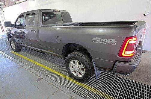 2019 RAM 2500 Big Horn Crew Cab 4x4 8' Box